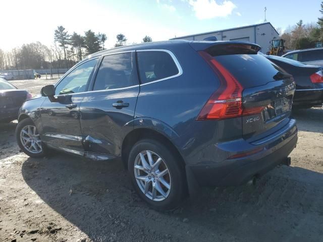 2019 Volvo XC60 T5