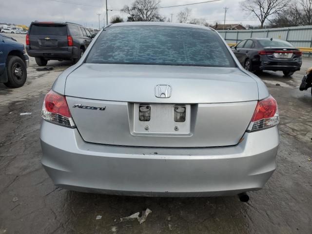 2009 Honda Accord LX