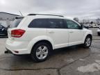 2012 Dodge Journey SXT