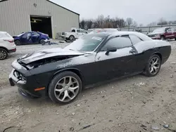 2016 Dodge Challenger SXT en venta en Lawrenceburg, KY