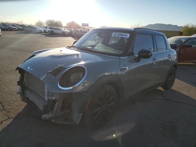 2016 Mini Cooper