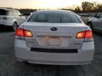 2010 Subaru Legacy 2.5I Premium