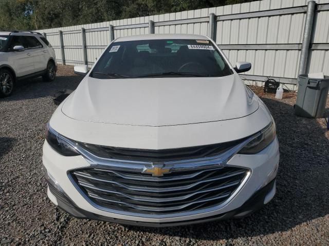 2024 Chevrolet Malibu LS