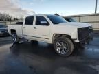 2016 Chevrolet Silverado K1500 LTZ