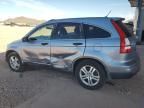 2011 Honda CR-V EX