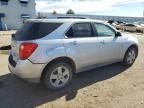 2014 Chevrolet Equinox LTZ