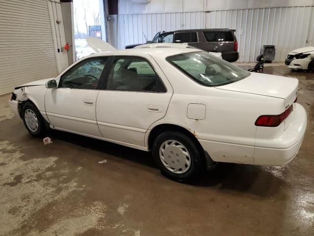 1998 Toyota Camry LE