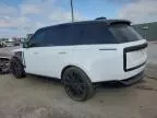 2024 Land Rover Range Rover Autobiography