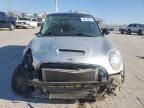 2009 Mini Cooper S