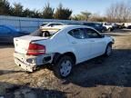 2010 Dodge Avenger SXT