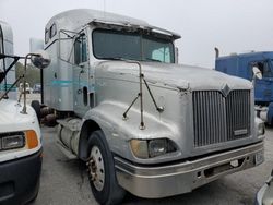 Salvage trucks for sale at Jacksonville, FL auction: 1997 International 9000 9400