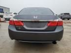 2015 Honda Accord EX