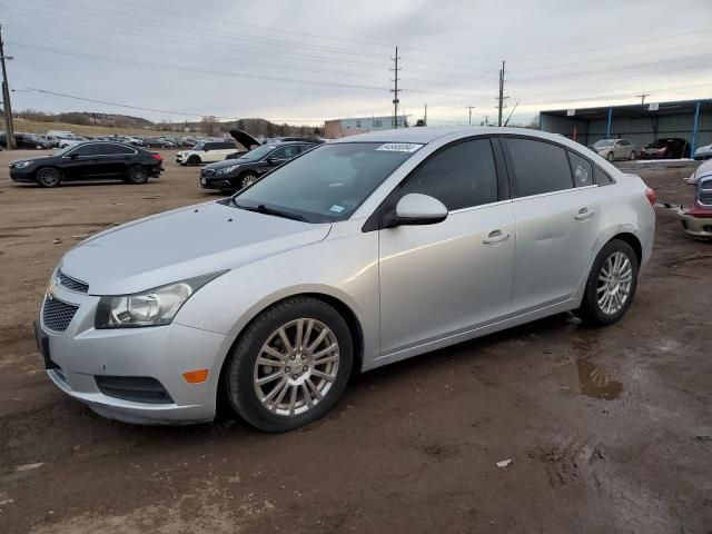 2011 Chevrolet Cruze ECO