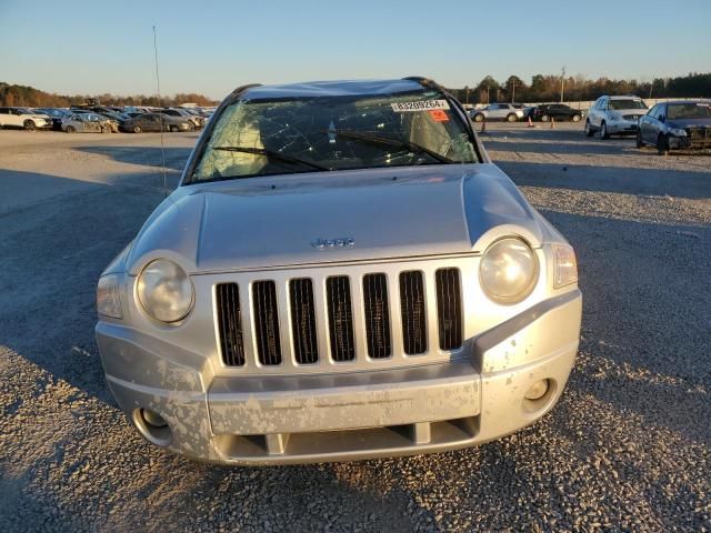 2007 Jeep Compass Limited