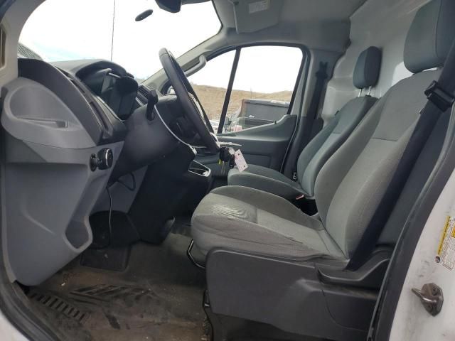 2016 Ford Transit T-150