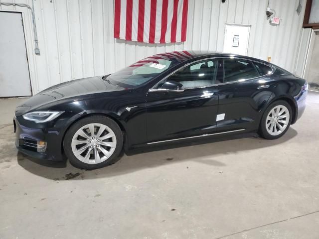 2019 Tesla Model S