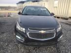 2015 Chevrolet Cruze