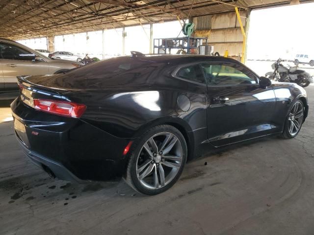 2016 Chevrolet Camaro LT