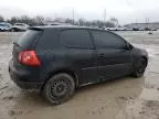 2009 Volkswagen Rabbit