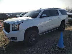 2017 GMC Yukon XL K1500 SLT en venta en Magna, UT