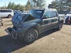 2004 Ford Explorer Sport Trac