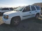 2005 Chevrolet Trailblazer LS