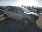 2006 Buick Rendezvous CX