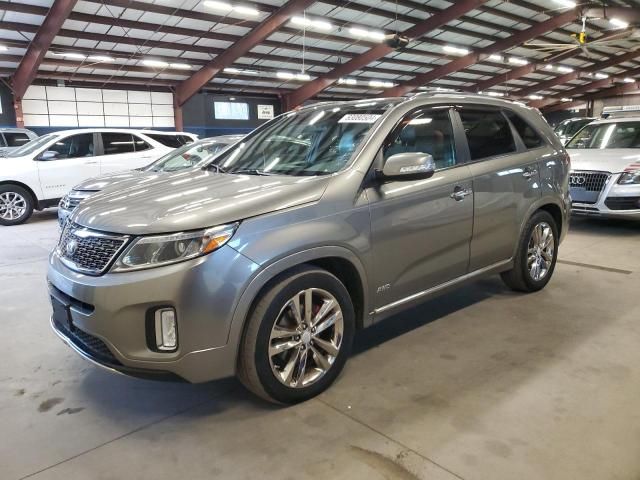 2014 KIA Sorento SX