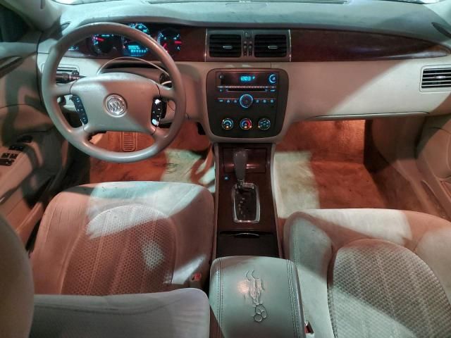 2007 Buick Lucerne CX