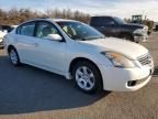 2009 Nissan Altima 2.5