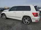 2012 Mercedes-Benz GLK 350