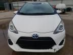 2016 Toyota Prius C