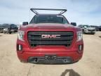 2021 GMC Sierra K1500 Elevation