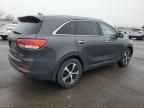 2018 KIA Sorento EX