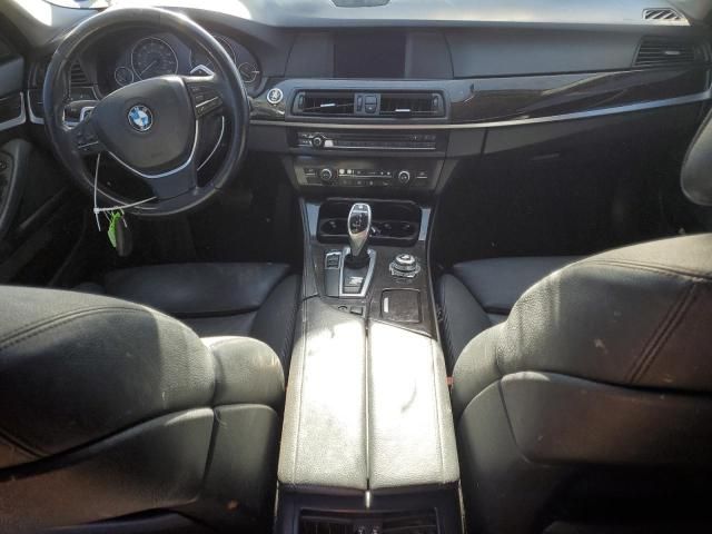 2011 BMW 528 I