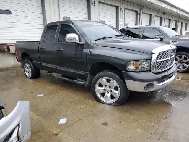 2004 Dodge RAM 1500 ST