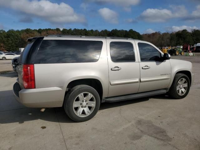 2007 GMC Yukon XL C1500