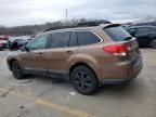 2011 Subaru Outback 2.5I Limited