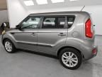 2012 KIA Soul +