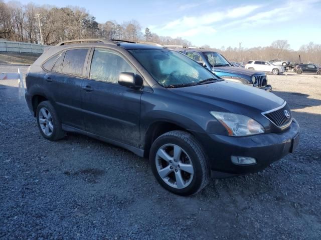 2005 Lexus RX 330