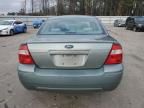 2005 Ford Five Hundred SEL