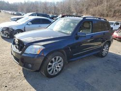 2010 Mercedes-Benz GLK 350 4matic en venta en Marlboro, NY