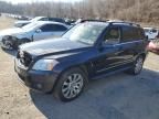 2010 Mercedes-Benz GLK 350 4matic