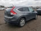 2014 Honda CR-V Touring