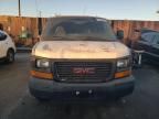 2007 GMC Savana G2500