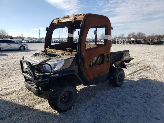 2023 Kubota RTV 500