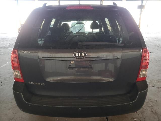 2012 KIA Sedona LX