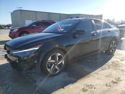 Hyundai Elantra salvage cars for sale: 2023 Hyundai Elantra SEL