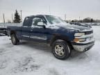 2002 Chevrolet Silverado K1500