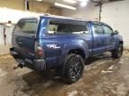 2008 Toyota Tacoma Double Cab Long BED